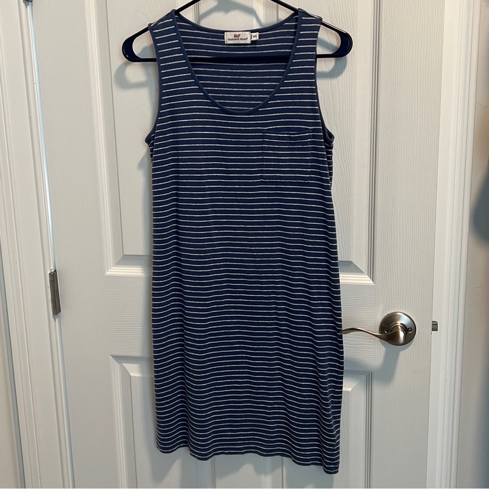 Vineyard Vines Dress